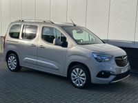 tweedehands Opel Combo Life 1.2 T | Panorama | Carplay | 17" | Cruise & C