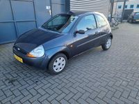 tweedehands Ford Ka 1.3 Cool & Sound