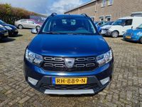 tweedehands Dacia Logan MCV 0.9 TCe Stepway 1e EIGENAAR | MOOIE AUTO!!