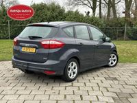 tweedehands Ford C-MAX 1.6 TDCi Trend Zeer lage Km stand! Nette staat!