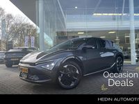 Occasion Kia EV6 Plus 167 kW (228 PK) 2025 Grijs SUV