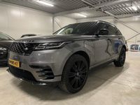 tweedehands Land Rover Range Rover Velar 2.0 I4 AWD SE DEALER ONDERH R-DYNAMICS ALLE OPTIE'