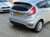 Occasion Ford Fiesta Titanium 95 PK (69 kW) 2017 Grijs Hatchback