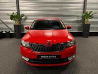 tweedehands Skoda Rapid Spaceback 1.2 TSI Greentech Ambition | Station | Park sensor |onderhoud historie