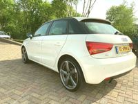 tweedehands Audi A6 Allroad 1.2 TFSI Amb. PL. B.