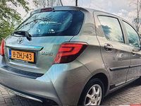 tweedehands Toyota Yaris 1.0 VVT-i Aspiration