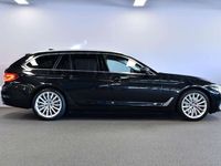 tweedehands BMW 530 5 Serie Touring (g31) i High Executive! xDrive DealerOnderhouden