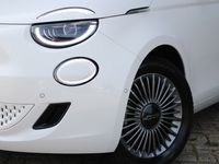 tweedehands Fiat 500e Icon 42 kWh | Magic Eye | Winter | LED | Navi | BTW | 16"