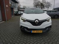 tweedehands Renault Kadjar 1.2 TCE INTENS LUXE PANORAMADAK CAMERA LED NAVI TR