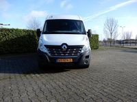 tweedehands Renault Master T35 2.3 dCi L2H3 Versnellingsbak maakt geluid.