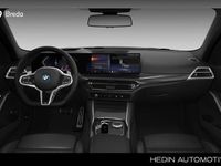 Nieuw BMW 330e M Sport 2025 Grijs Sedan