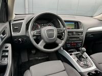 tweedehands Audi Q5 2.0 TFSI quattro Pro Line * Airco * Cruise * Panor