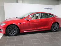 tweedehands Tesla Model S 75 kWh 75D 334pk AWD S