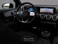 tweedehands Mercedes A250 e AMG Limited |PANO|SFEER|Έlectric STOELEN|