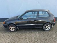 tweedehands Toyota Starlet 1.3-16V Sport - Trekhaak