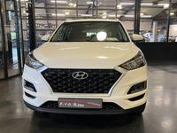 tweedehands Hyundai Tucson 1.6 GDI I-DRIVE