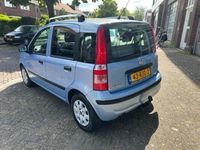 tweedehands Fiat Panda 1.2 Edizione Airco/Stuurbkr/Elec Pack