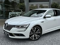 tweedehands Renault Talisman 1.6 TCe 200pk Initiale Paris | Bose | Leder / Massage | Trekhaak | 4Control | Camera | 19'' |