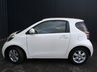 tweedehands Toyota iQ 1.0 VVTi Comfort RJKLAAR - NAVIGATIE