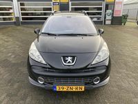 tweedehands Peugeot 207 Outdoor SW 1.6 VTi XS LEES OMSCHRIJVING.