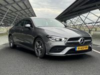 tweedehands Mercedes CLA180 Premium AMG