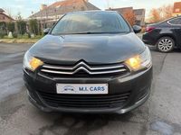 Occasion Citroën C4 Attraction 95 PK (69 kW) 2013 Grijs Hatchback