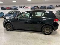 tweedehands VW Golf VI 1.6 CR TDi BlueMotion*EURO5*CLIM*1ERPROP*5PORTES*