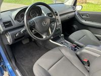 tweedehands Mercedes A150 A-KLASSEAUTOMAAT