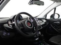 tweedehands Fiat 500X 1.4 Turbo MultiAir Lounge 140pk/keyless/camera/n