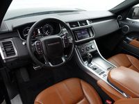 Occasion Land Rover Range Rover HSE Dynamic 258 PK (189 kW) 2016 Zwart SUV