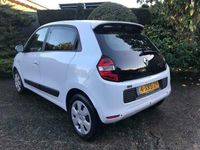 tweedehands Renault Twingo Twingo 1.0 SCe Expression, Unieke km-stand, NAP, Zeer nette auto!1.0 SCe Expression, Unieke km-stand, NAP, Zeer nette auto!