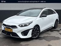 Occasion Kia ProCeed GT-Line 161 PK (118 kW) 2023 Deluxe white m Hatchback