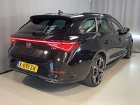 tweedehands Seat Leon ST e-Hybrid CUPRA Sportstourer 1.4 245 19"/Dodehoek/Stoel +