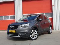 tweedehands Opel Crossland X 1.2 Turbo Edition