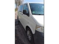 tweedehands VW Transporter 2.5 TDI 300 MHD