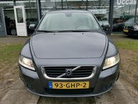 tweedehands Volvo V50 1.8 Edition I NAVI|AIRCO|CRUISE|ELEK.RAMEN|NAP|APK