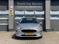 tweedehands Ford Fiesta 1.0 EcoBoost Titanium ?5DRS?AUTOMAAT?NAVI?16"?CAMERA?100PK?PDC?73DKM