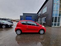 tweedehands Peugeot 107 1.0-12V Urban Move