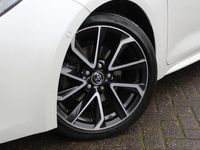 tweedehands Toyota Corolla 2.0 Hybrid Executive JBL | Rijklaar | Dodehoek | S