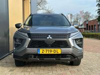 tweedehands Mitsubishi Eclipse Cross 2.4 PHEV Intense | CRUISE | CARPLAY | STOELVERWARM