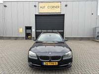 Occasion BMW 520 Executive 184 PK (135 kW) 2012 Grijs Stationwagen