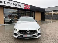 Occasion Mercedes A250 Business 161 PK (118 kW) 2020 Grijs (metallic) Hatchback