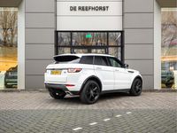 Occasion Land Rover Range Rover evoque HSE Dynamic 180 PK (132 kW) 2017 Wit SUV