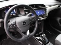 Nieuw Opel Corsa-e Business Edition 114 kW (156 PK) 2025 Grijs Hatchback