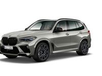 tweedehands BMW X5 M Competition