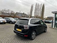 tweedehands Citroën C4 SpaceTourer Grand1.2 PureTech 96kw | Business 7-Pers | Navi