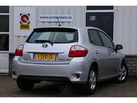 Occasion Toyota Auris 136 PK (100 kW) 2011 Grijs Hatchback