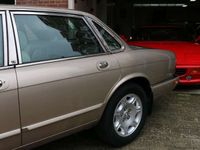 tweedehands Jaguar XJ8 4.0 V8 (X308) - Nieuwstaat/Youngtimer/Stoelverwarm