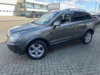 tweedehands Opel Antara 3.2 V6 Cosmo 4wd Trekhak Achteruitrijcamera pdc Sc