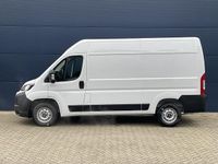 Occasion Opel Movano 2024 Wit Van